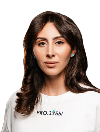 Адашян Алла Давидовна